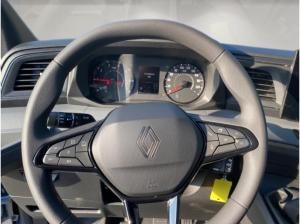 Renault Master Kastenwagen FWD Kasten extra L3H2 3,5t Blue dCi 150+Spurhalteass.+Fernlichtass.+