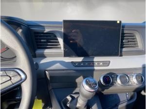 Renault Master Kastenwagen FWD Kasten extra L3H2 3,5t Blue dCi 150+Spurhalteass.+Fernlichtass.+