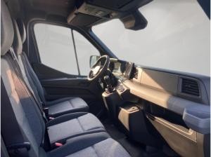 Renault Master Kastenwagen FWD Kasten extra L3H2 3,5t Blue dCi 150+Spurhalteass.+Fernlichtass.+