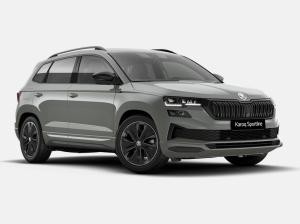 Skoda Karoq SPORTLINE 1.5 TSI DSG *AKTION*