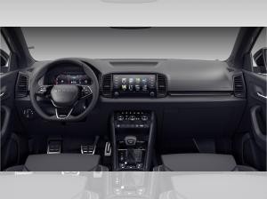 Skoda Karoq SPORTLINE 1.5 TSI DSG *AKTION*