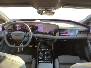 Audi A6 e-tron Avant performance PANO/360°/HUD/B&O+++