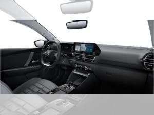Citroën C4 MAX Hybrid | GEWERBE | Besteller