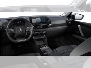 Citroën C4 MAX Hybrid | GEWERBE | Besteller