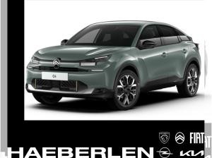 Citroën C4 MAX Hybrid | GEWERBE | Besteller