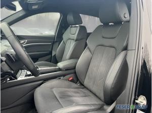 Audi Q8 e-tron Sportback S line 55 /Matrix/HUD/AHK