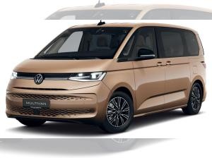 Volkswagen T7 Multivan Multivan "GOAL"  , Motor: 2,0 l TDI SCR 110 kW    Getriebe: 7-Gang-Do