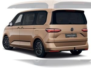 Volkswagen T7 Multivan Multivan "GOAL"  , Motor: 2,0 l TDI SCR 110 kW    Getriebe: 7-Gang-Do