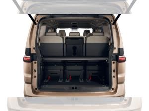 Volkswagen T7 Multivan Multivan "GOAL"  , Motor: 2,0 l TDI SCR 110 kW    Getriebe: 7-Gang-Do