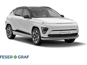 Hyundai KONA Elektro Select ⚡ 49kWh ⚡ andere Farben ⚡ frei konfigurierbar