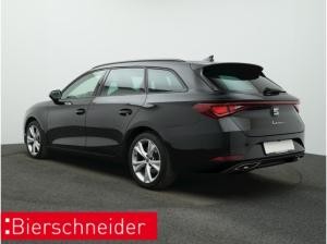 Seat Leon Sportstourer 2.0 TDI DSG FR NAVI LED KAMERA