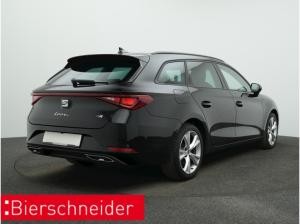 Seat Leon Sportstourer 2.0 TDI DSG FR NAVI LED KAMERA