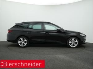 Seat Leon Sportstourer 2.0 TDI DSG FR NAVI LED KAMERA