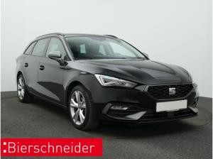 Seat Leon Sportstourer 2.0 TDI DSG FR NAVI LED KAMERA