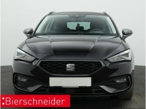 Seat Leon Sportstourer 2.0 TDI DSG FR NAVI LED KAMERA