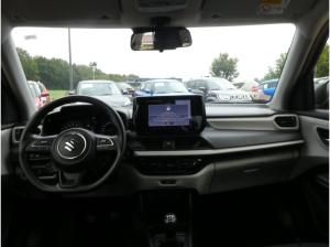 Suzuki Swift 1.2 Dualjet HYBRID Club -  Sofort -  Standort Hamburg