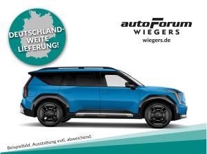 Kia EV9 RWD Earth, 99,8-kWh-Batterie -Bestellfahrzeug-