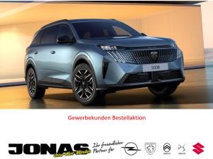 Peugeot 5008 Peugeot 5008 Allure HYBRID 145-e  🛠 Gewerbekunden Angebot ✨