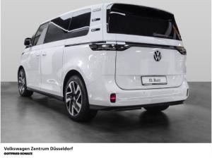 Volkswagen ID. Buzz Pro 77 kWh (Düsseldorf)