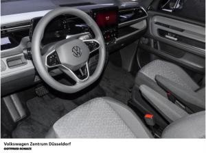 Volkswagen ID. Buzz Pro 77 kWh (Düsseldorf)