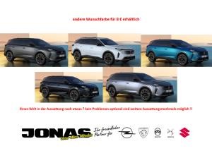 Peugeot 5008 Peugeot 5008 Allure HYBRID 145-e  🛠 Gewerbekunden Angebot ✨