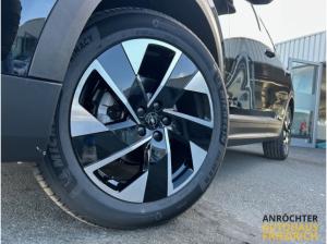 Opel Grandland GS NEUES MODELL Kamera LED PDC