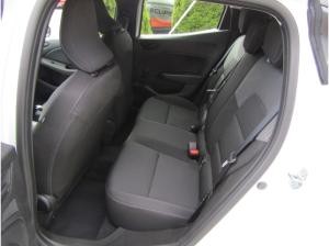 Mitsubishi Colt Basis 1.0 LED Apple CarPlay Android Auto Touchscreen DAB BT