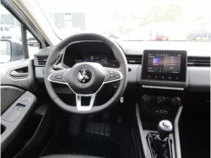 Mitsubishi Colt Basis 1.0 LED Apple CarPlay Android Auto Touchscreen DAB BT