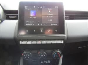 Mitsubishi Colt Basis 1.0 LED Apple CarPlay Android Auto Touchscreen DAB BT