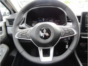 Mitsubishi Colt Basis 1.0 LED Apple CarPlay Android Auto Touchscreen DAB BT