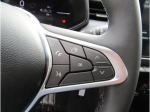 Mitsubishi Colt Basis 1.0 LED Apple CarPlay Android Auto Touchscreen DAB BT