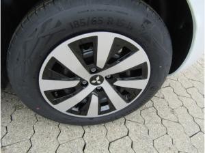 Mitsubishi Colt Basis 1.0 LED Apple CarPlay Android Auto Touchscreen DAB BT