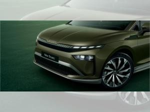 Skoda ENYAQ - Bestellfahrzeug, frei konfigurierbar!