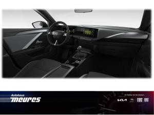 Opel Astra 1.2 130PS 5 Türer, Schalter 🎉GEWERBEHAMMER🎉 LIMITIERT!!!