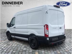 Ford Transit 330 L2 H2 Kasten LKW Trend 96 kW