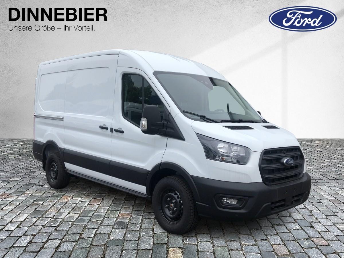 Ford Transit 330 L2 H2 Kasten LKW Trend 96 kW