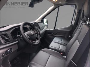 Ford Transit 330 L2 H2 Kasten LKW Trend 96 kW