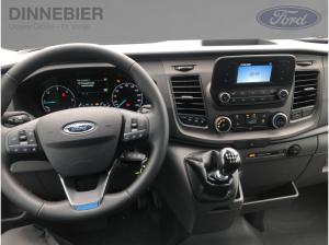 Ford Transit 330 L2 H2 Kasten LKW Trend 96 kW