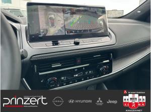 Nissan Qashqai MY24 1.5 e-POWER 190 PS 4x2 Tekna PGD*Bose*