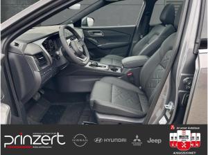 Nissan Qashqai MY24 1.5 e-POWER 190 PS 4x2 Tekna PGD*Bose*