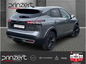 Nissan Qashqai MY24 1.5 e-POWER 190 PS 4x2 Tekna PGD*Bose*