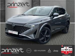 Nissan Qashqai MY24 1.5 e-POWER 190 PS 4x2 Tekna PGD*Bose*