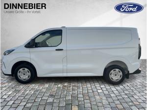 Ford Transit Custom 280 L1 H1 Kasten LKW Trend 110 PS