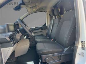 Ford Transit Custom 280 L1 H1 Kasten LKW Trend 110 PS