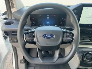 Ford Transit Custom 280 L1 H1 Kasten LKW Trend 110 PS