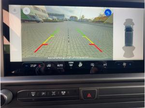 Ford Transit Custom 280 L1 H1 Kasten LKW Trend 110 PS