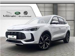 MG ZS Hybrid+ Luxury *Black-Month Angebot*