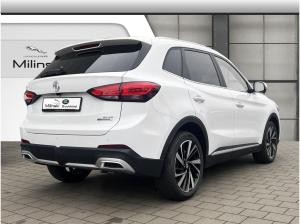 MG ZS Hybrid+ Luxury *Black-Month Angebot*