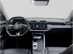 MG ZS Hybrid+ Luxury *Black-Month Angebot*