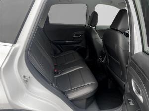 MG ZS Hybrid+ Luxury *Black-Month Angebot*